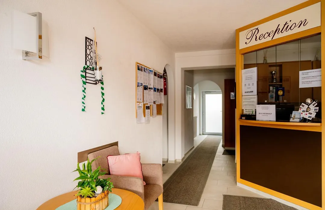 Residence Montana-1
